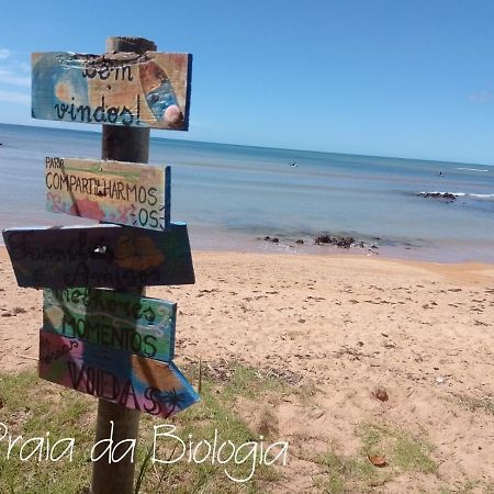 Pousada Solar Das Conchas Santa Cruz  外观 照片