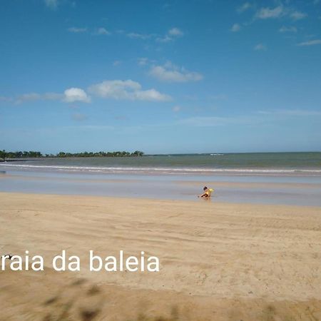 Pousada Solar Das Conchas Santa Cruz  外观 照片