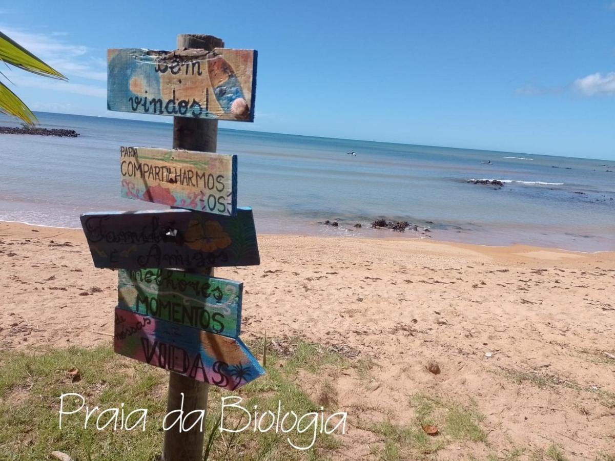 Pousada Solar Das Conchas Santa Cruz  外观 照片