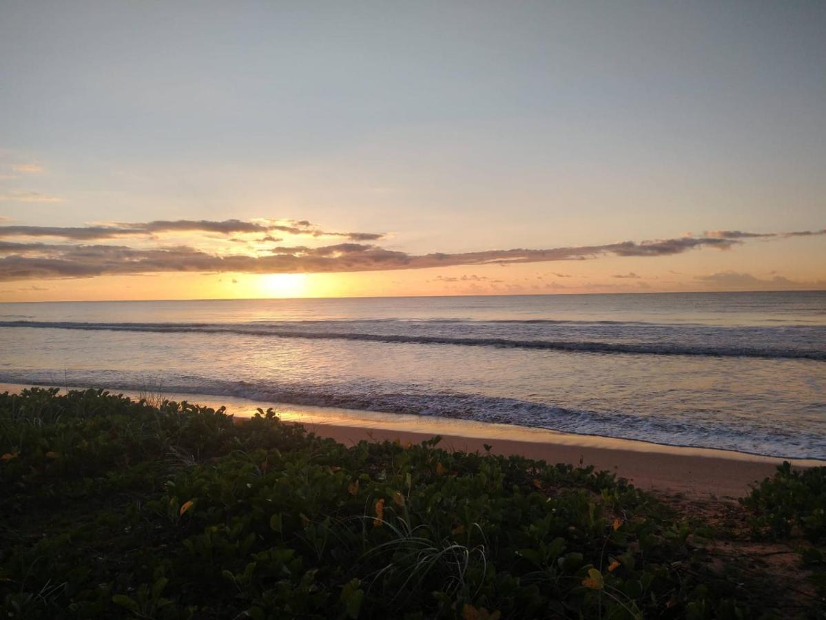 Pousada Solar Das Conchas Santa Cruz  外观 照片