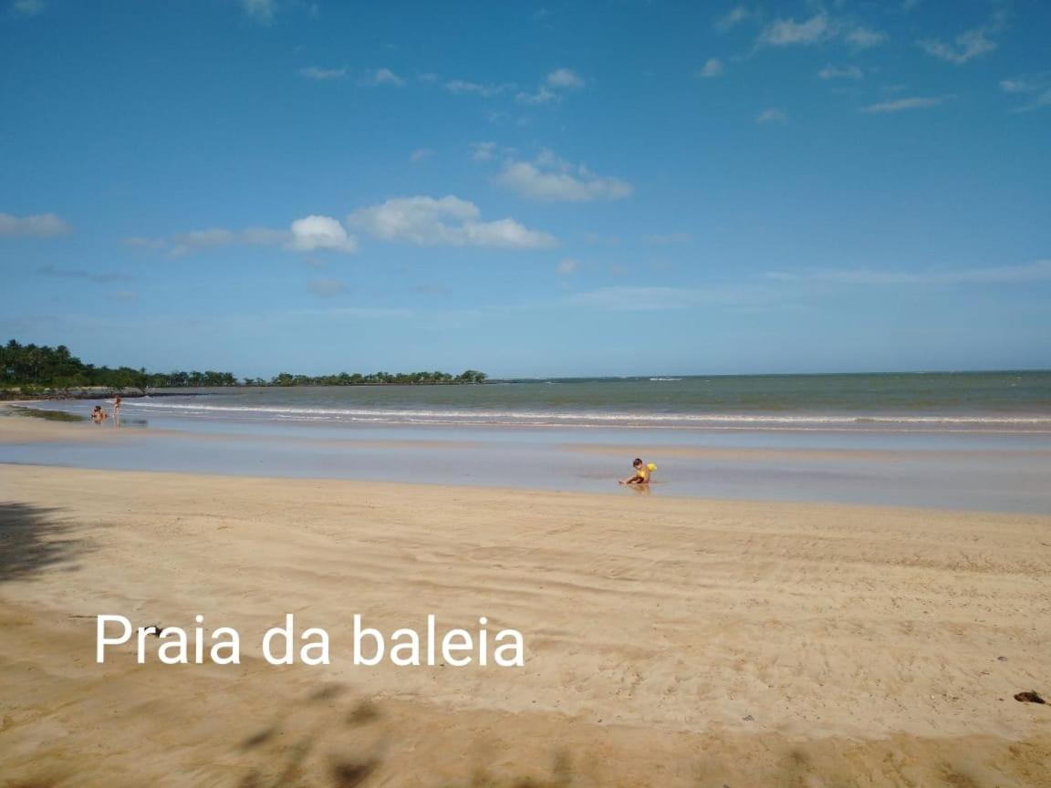 Pousada Solar Das Conchas Santa Cruz  外观 照片