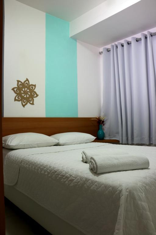 Pousada Solar Das Conchas Santa Cruz  外观 照片